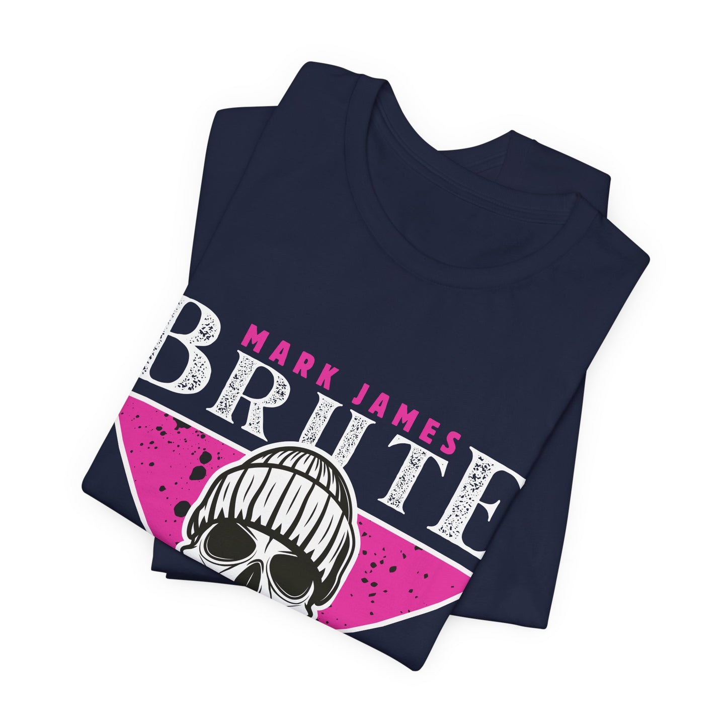 Brute Anvil T-Shirt