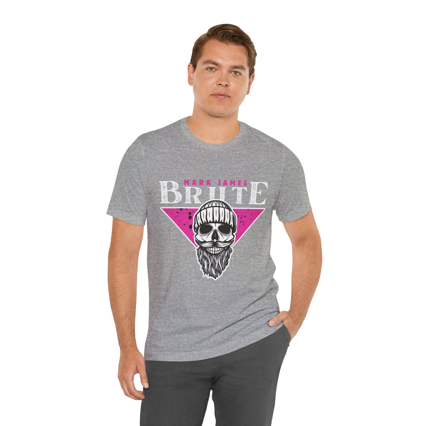Brute Anvil T-Shirt