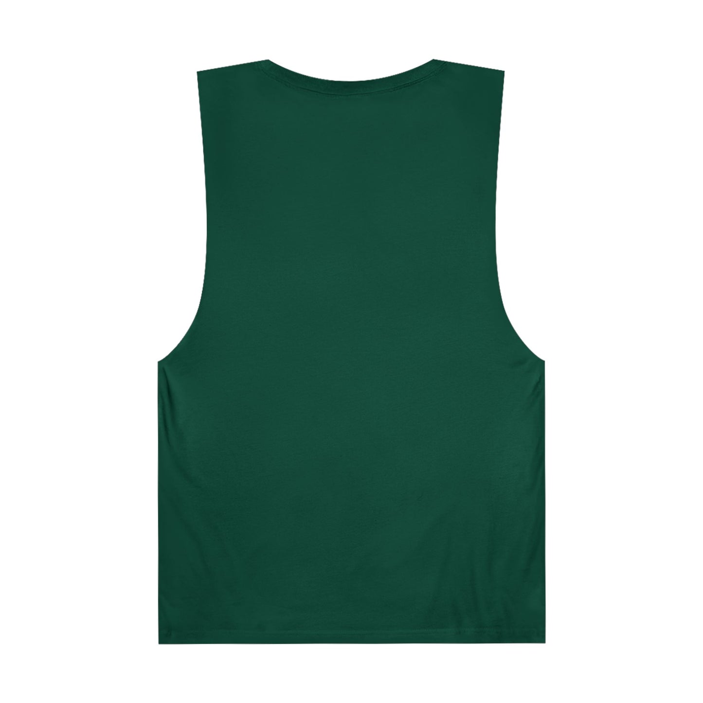 Vintage Big Meaty Women Tank Top
