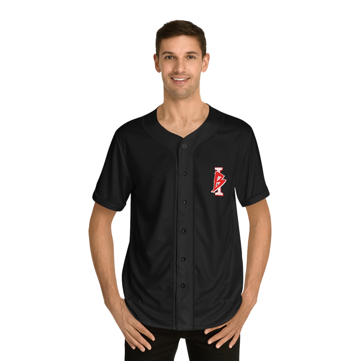 Brutality Baseball Jersey