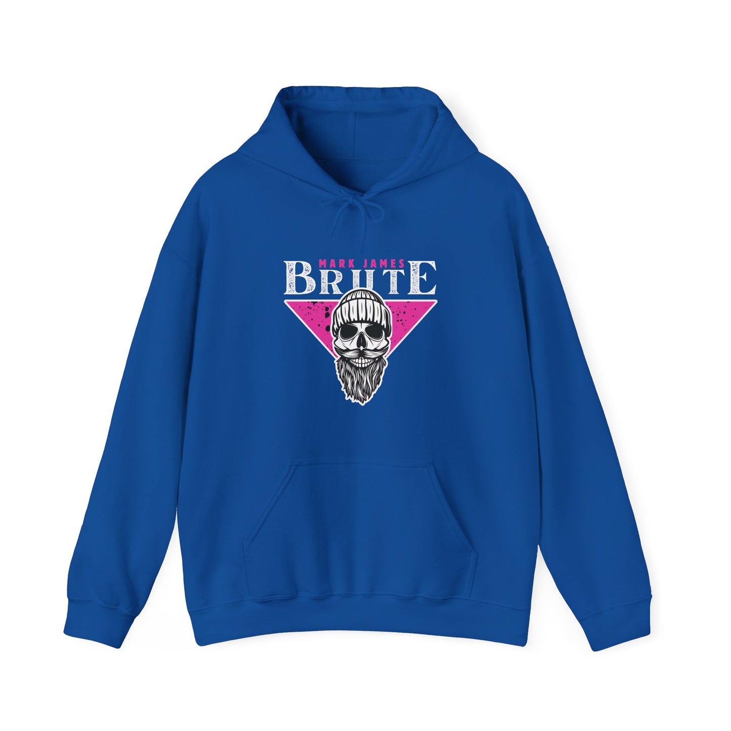 Brute Anvil Hoodie