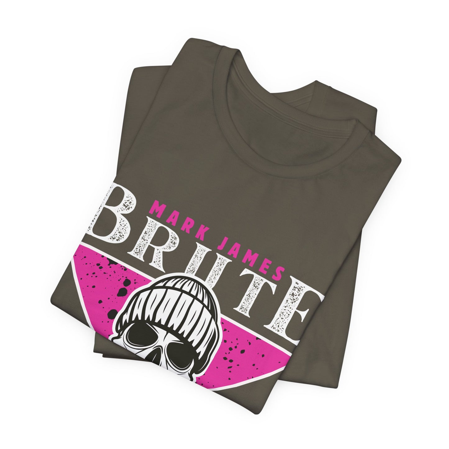 Brute Anvil T-Shirt