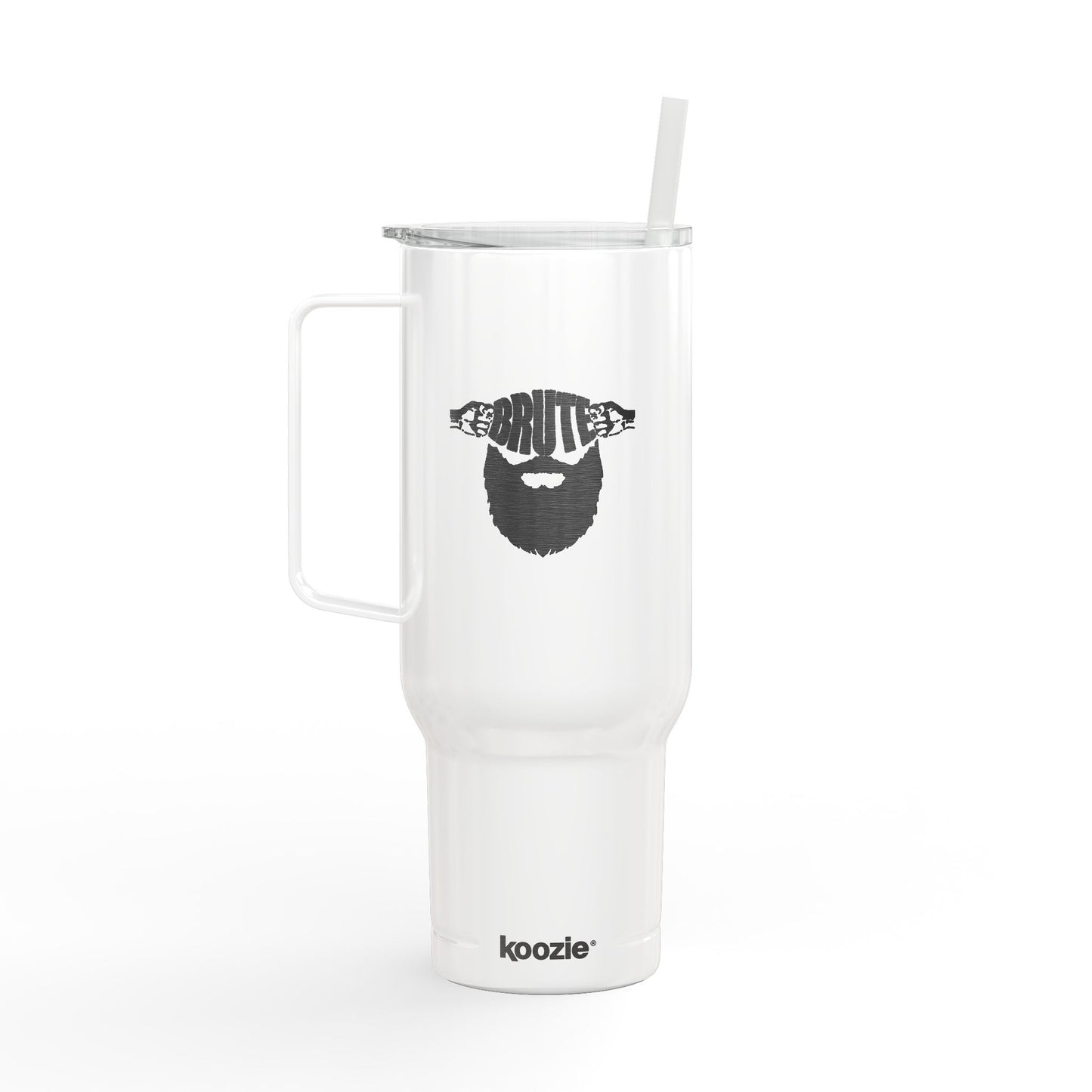 Brute 40oz Engraved Tumbler