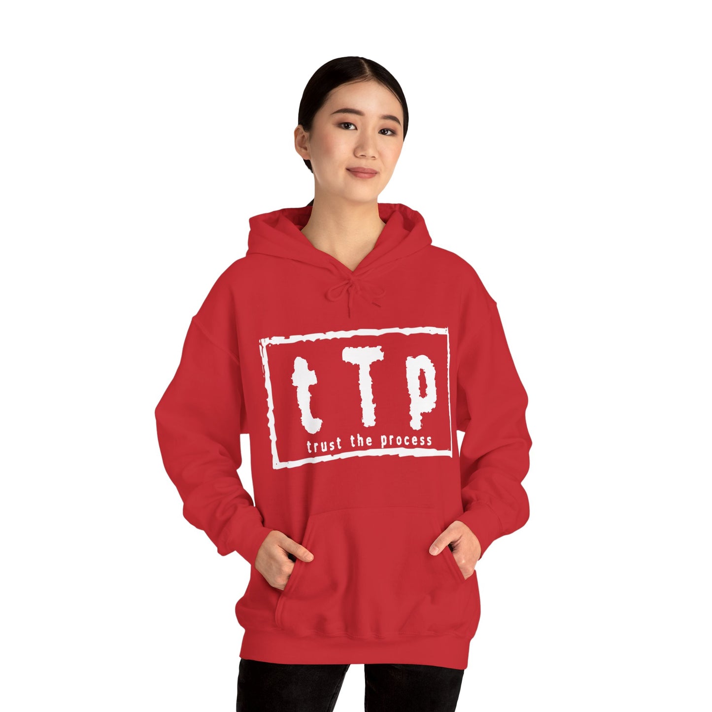tTp Trust the Process Hoodie