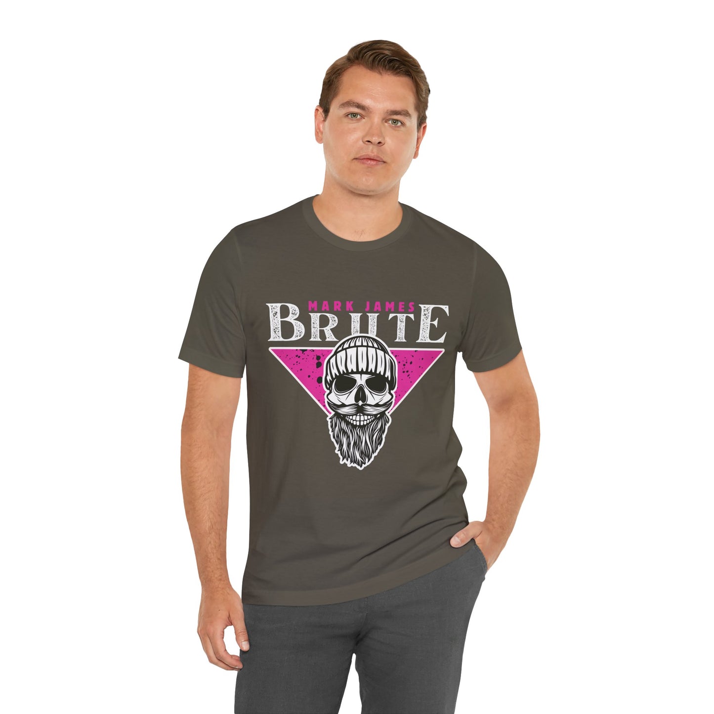 Brute Anvil T-Shirt