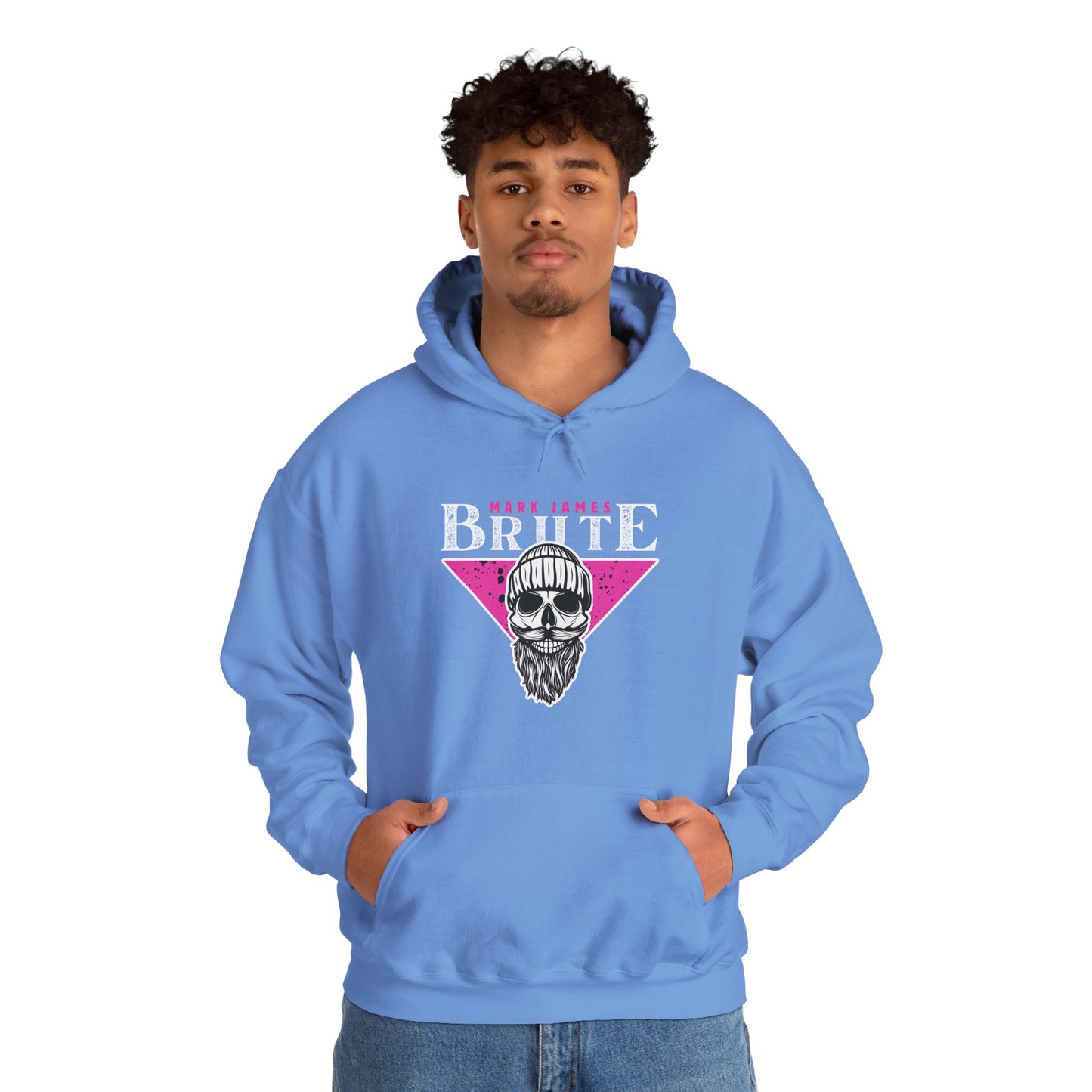 Brute Anvil Hoodie