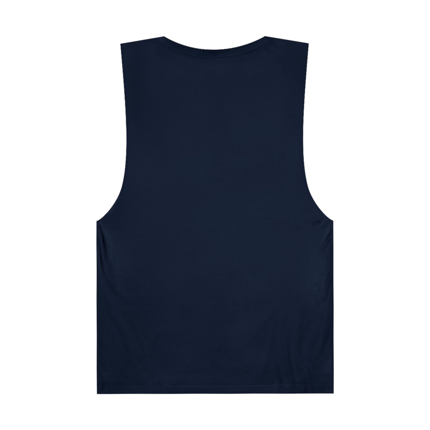 Vintage Big Meaty Women Tank Top