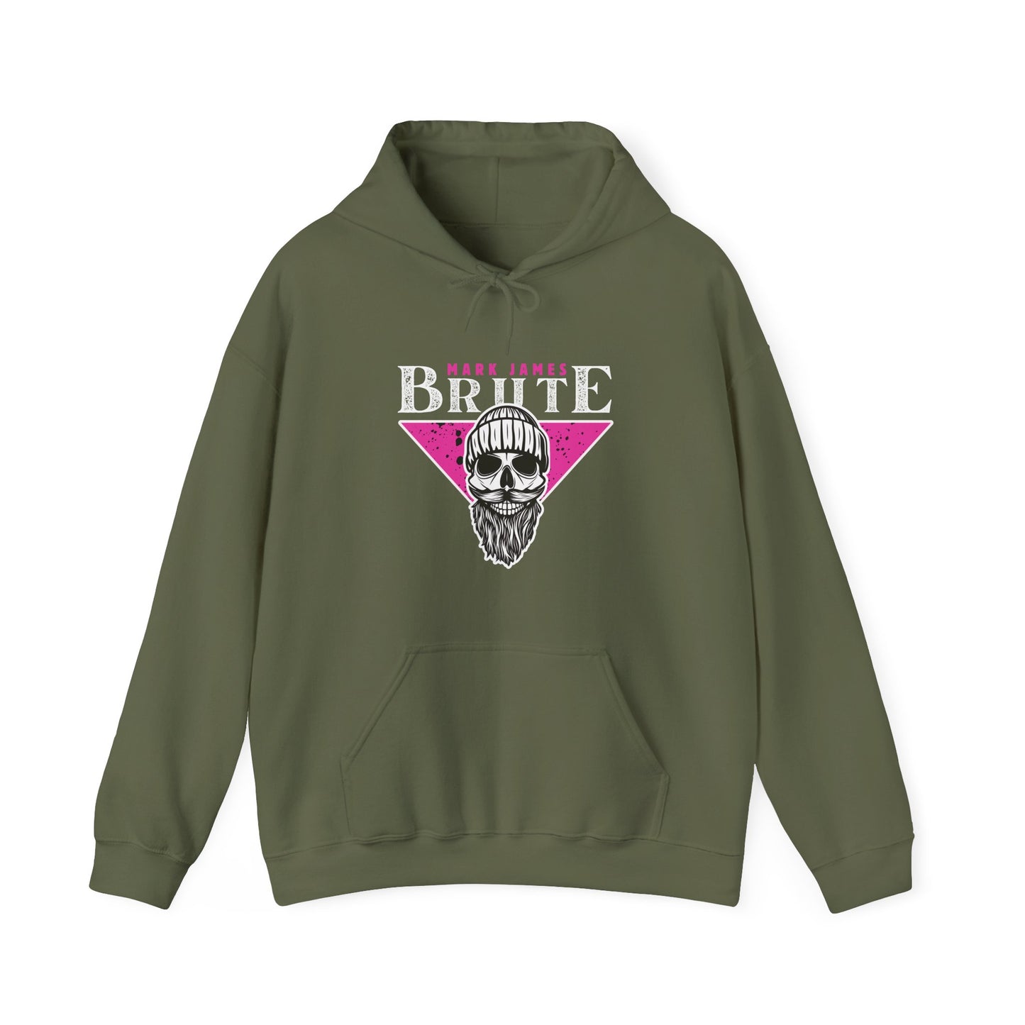 Brute Anvil Hoodie