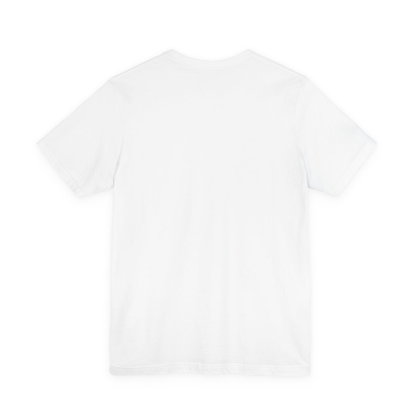 Chronic Anxiety Society Tee