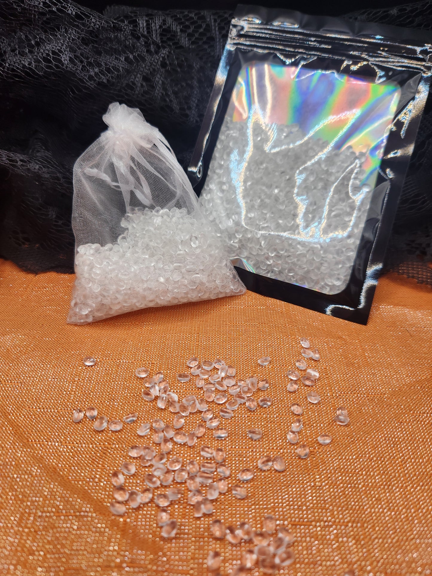 Scented Aroma Beads 1oz