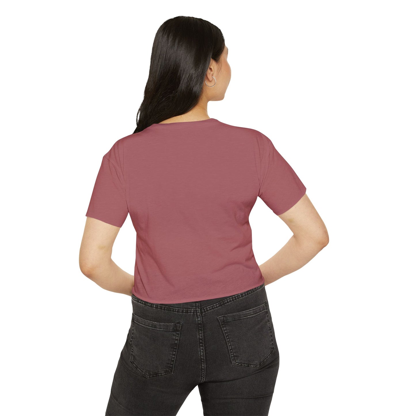 Festival Crop Top - I Have A Botch Fetish OF Style