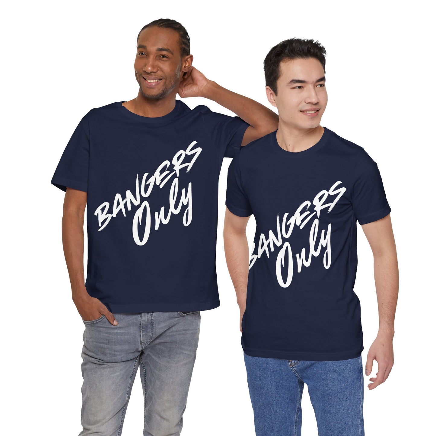 Bangers Only Tee