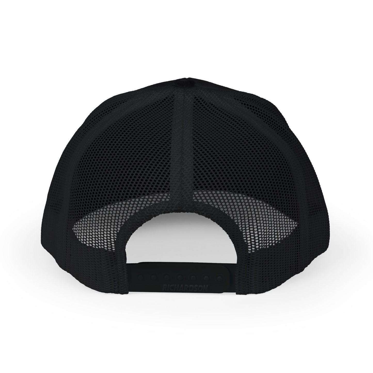 Brutality Inc Snapback Trucker Cap