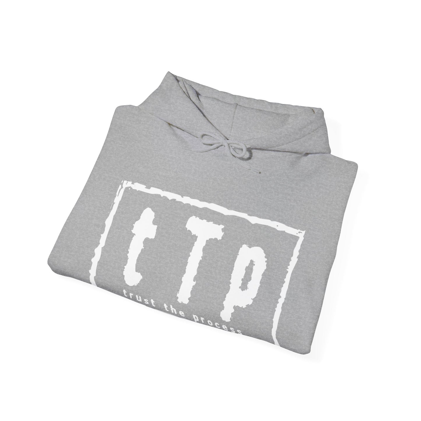 tTp Trust the Process Hoodie