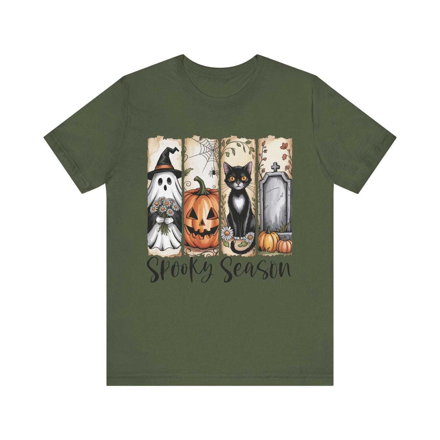 Spooky Season Tee