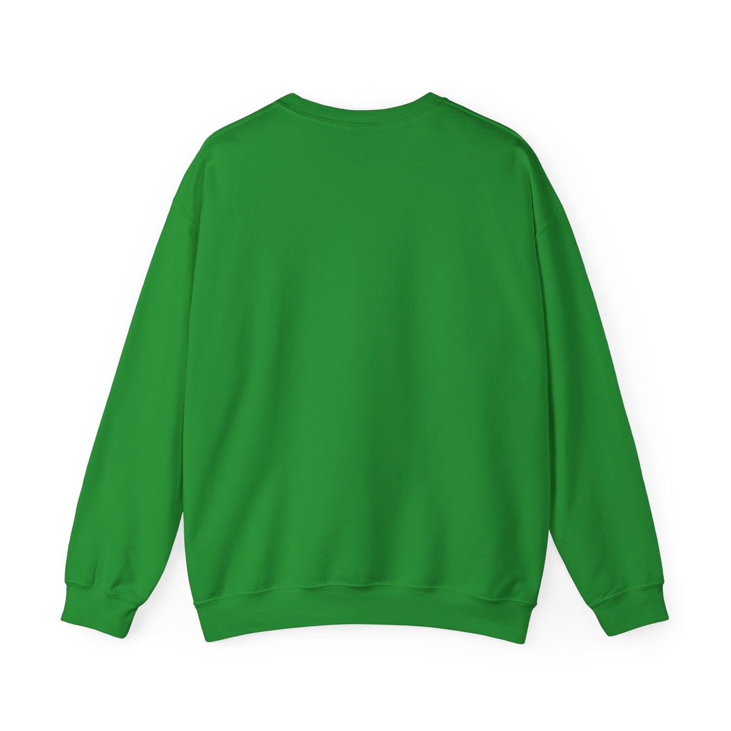 Faux Yarn Cozy Season Activated Crewneck Sweatshirt