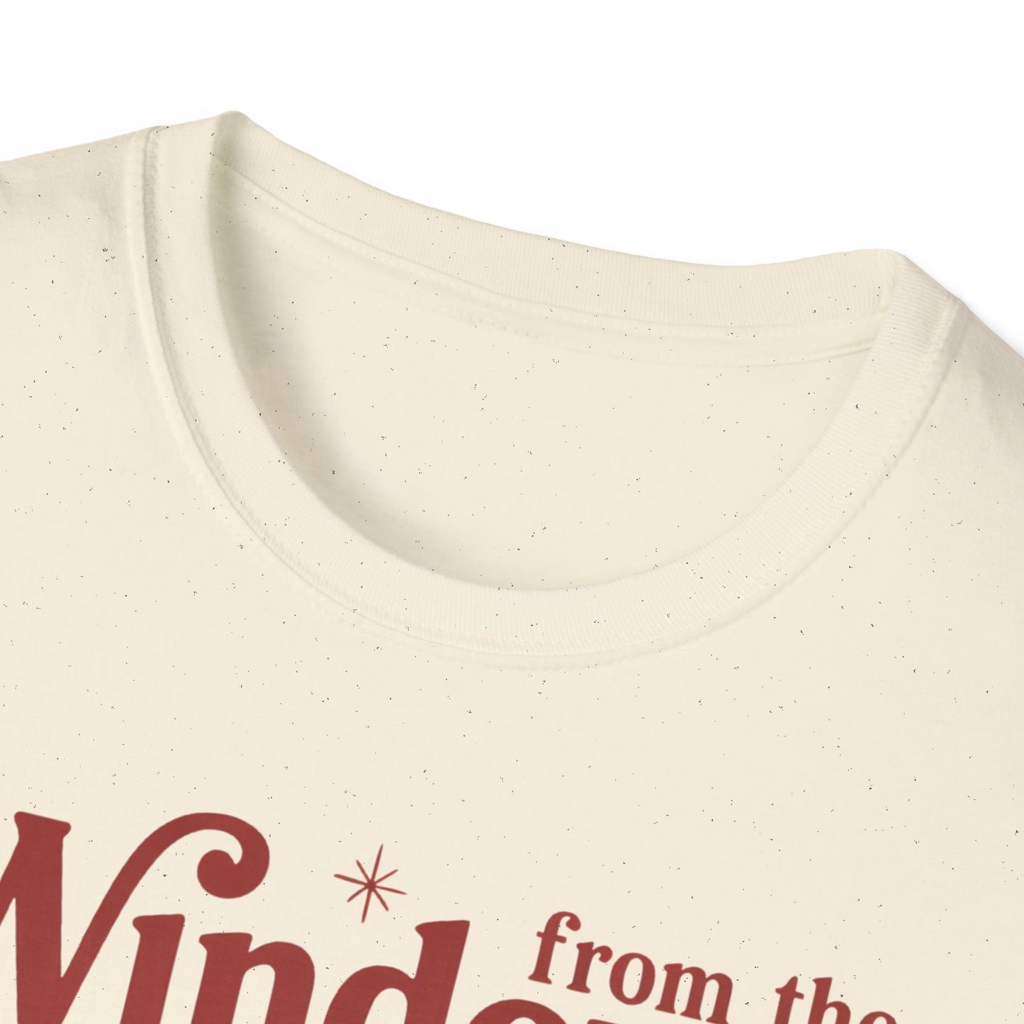 From the Windows to the Walls I'm About to Deck These Halls Tee