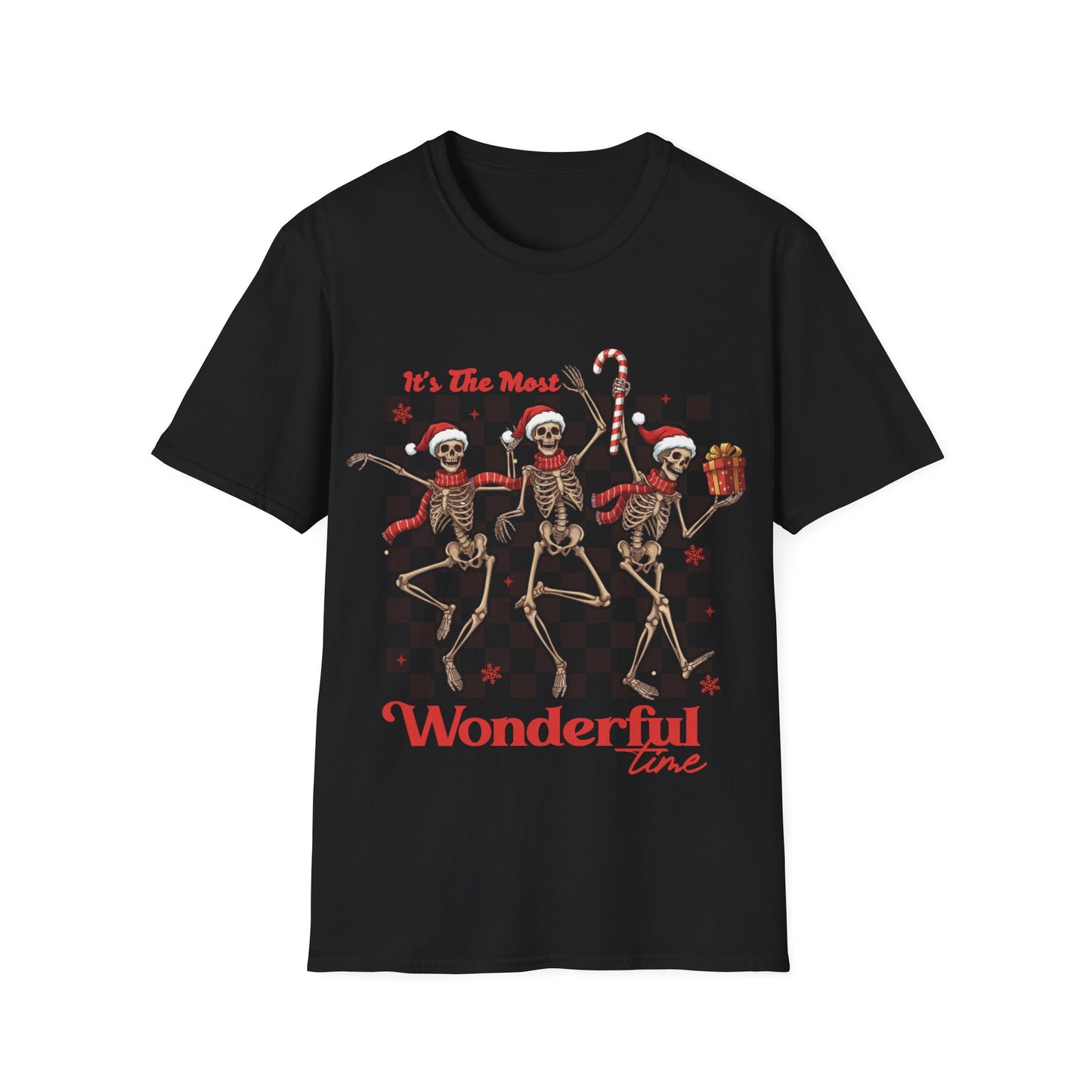 It's The Most Wonderful Time Tee