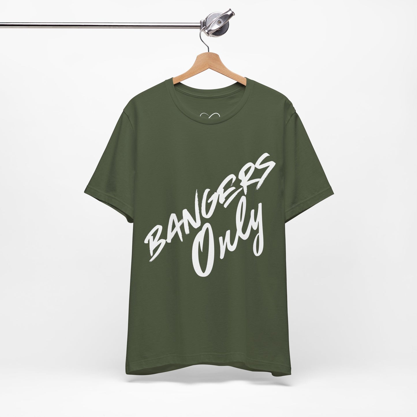 Bangers Only Tee