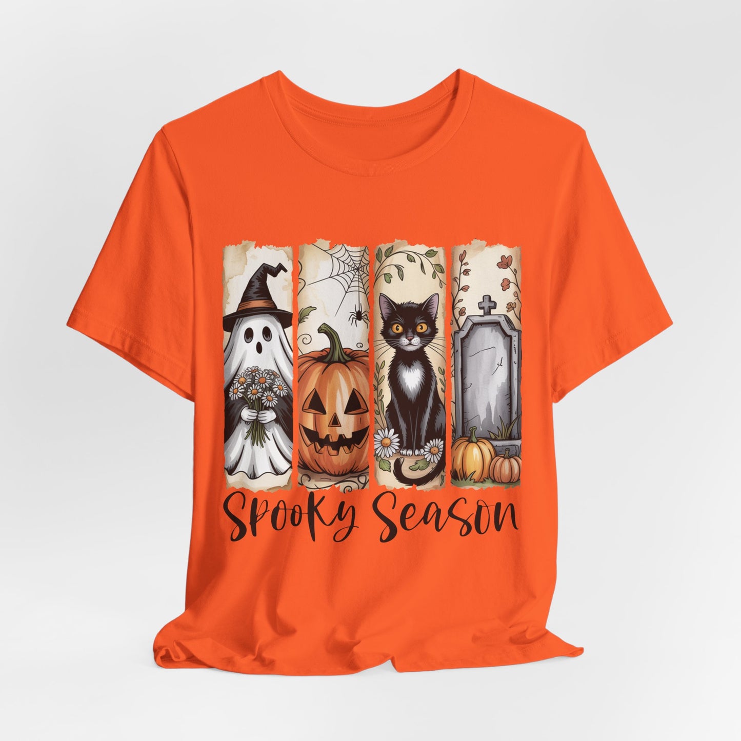 Spooky Season Tee