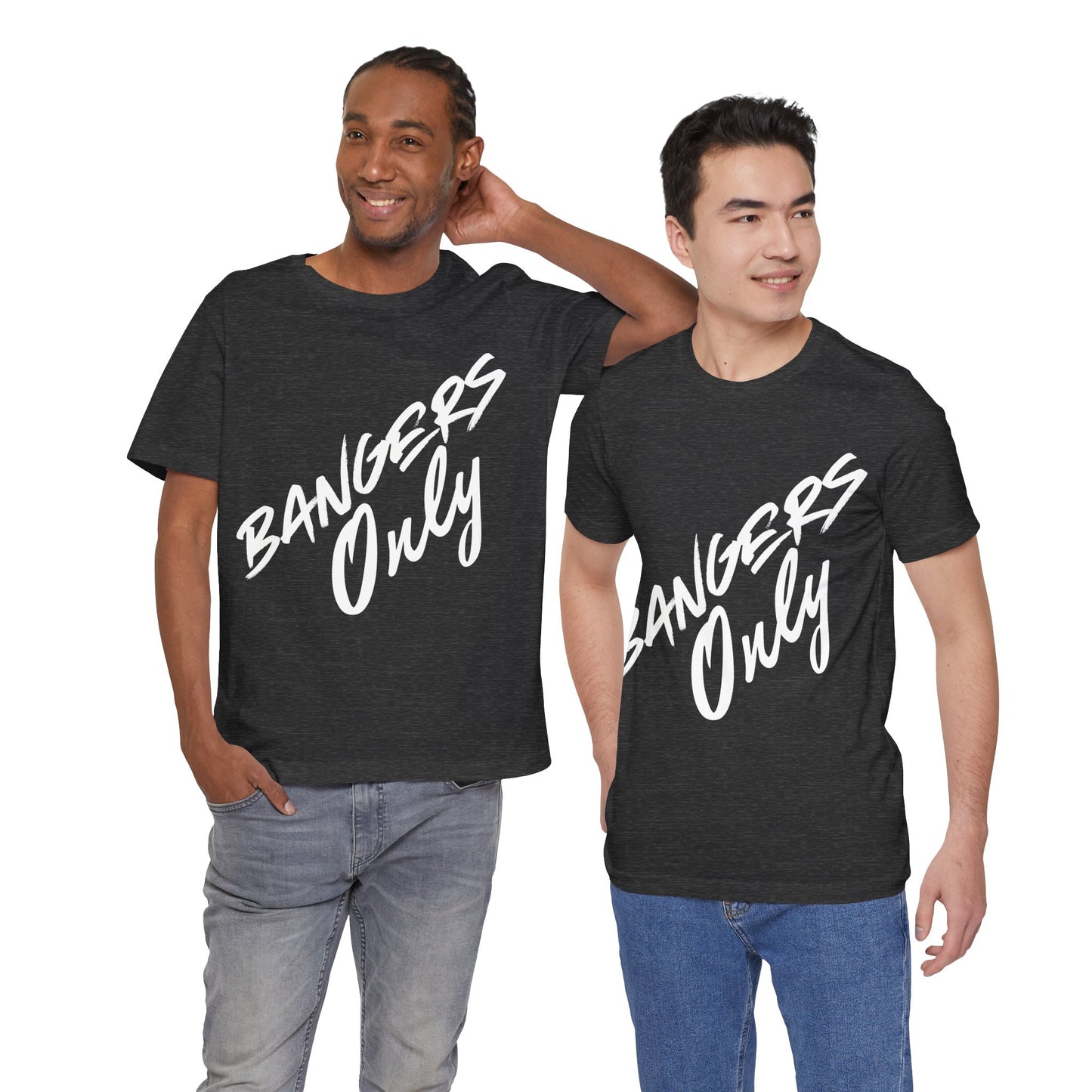 Bangers Only Tee