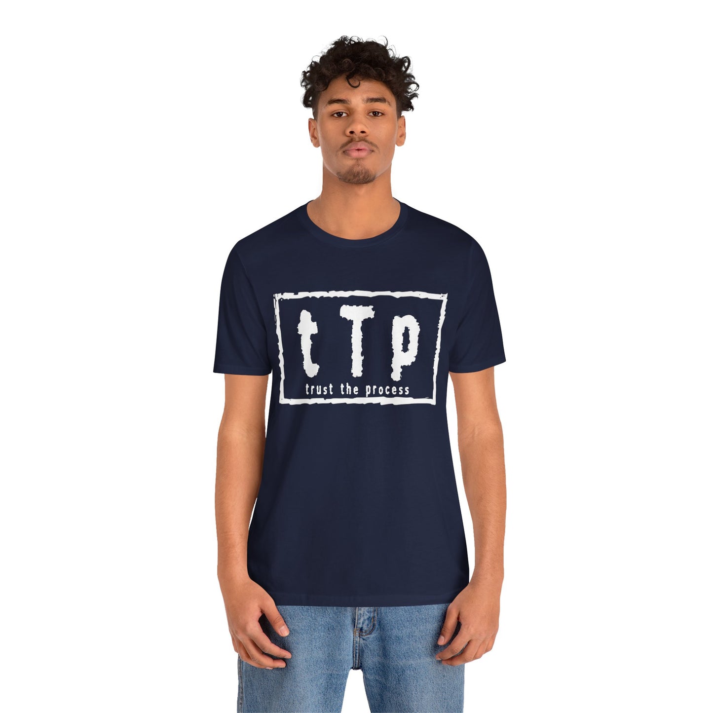 tTp Trust the Process T-Shirt