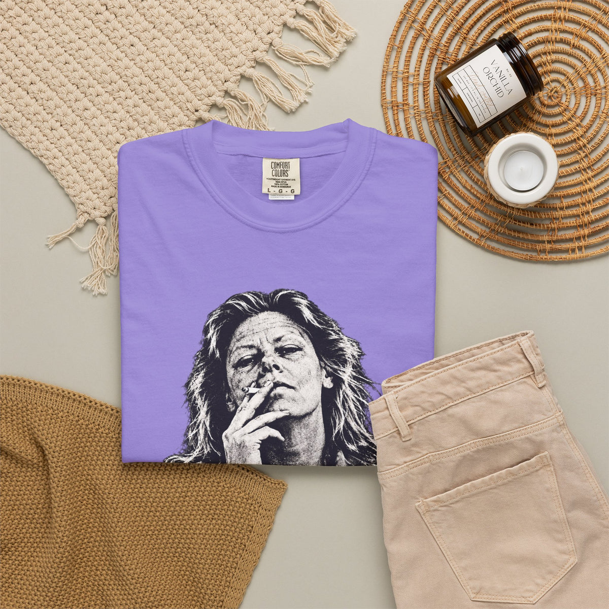 Girls Will Be Girls Tee
