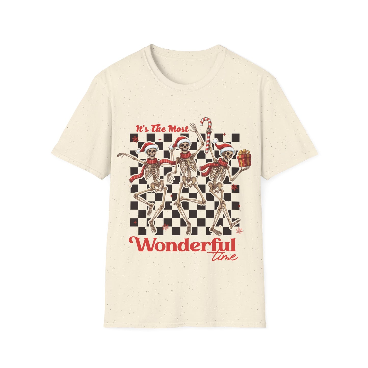 It's The Most Wonderful Time Tee