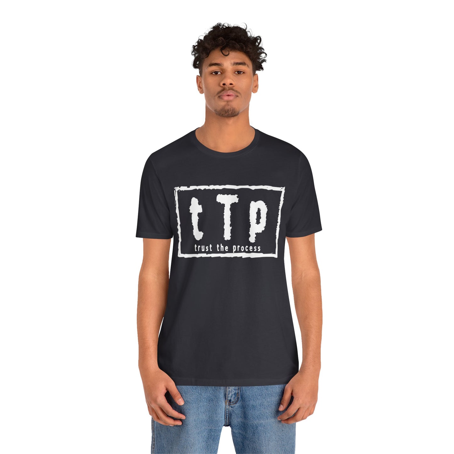 tTp Trust the Process T-Shirt