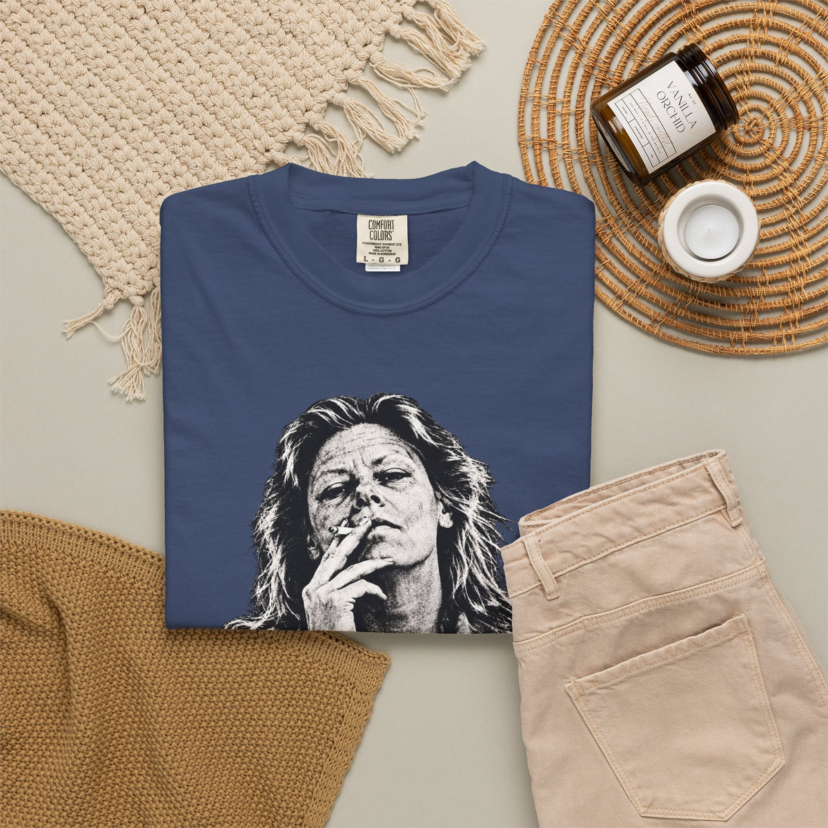 Girls Will Be Girls Tee