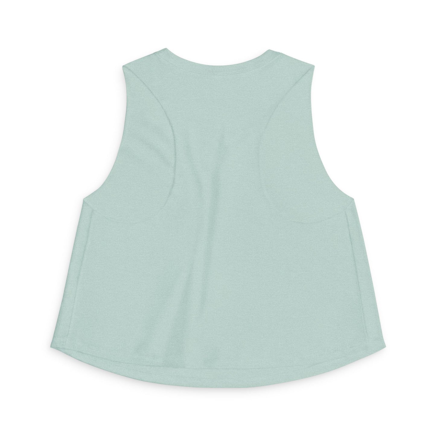 Brute Women's Crop Top