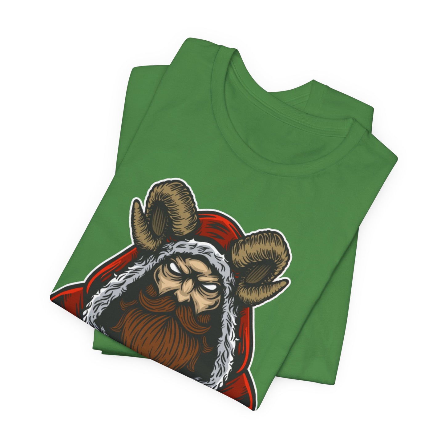 Krampus Brute Tee