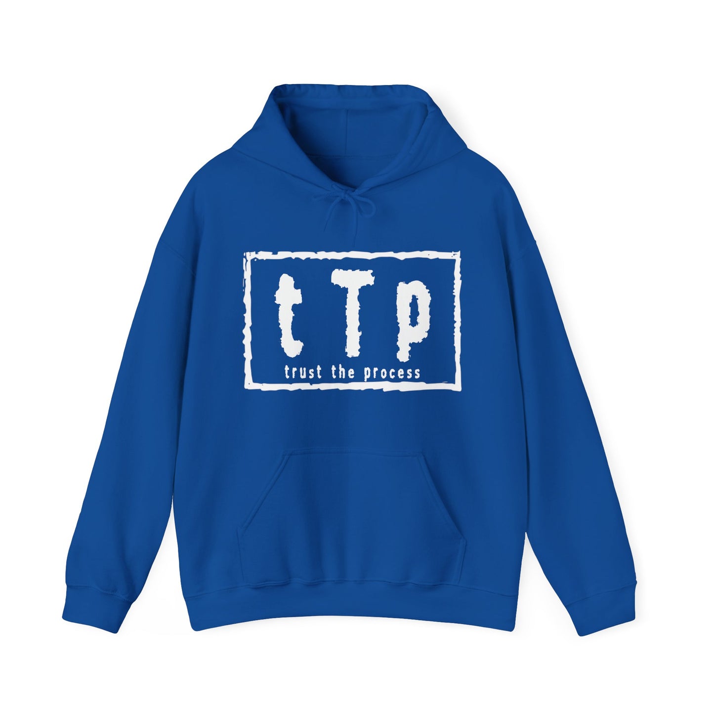 tTp Trust the Process Hoodie