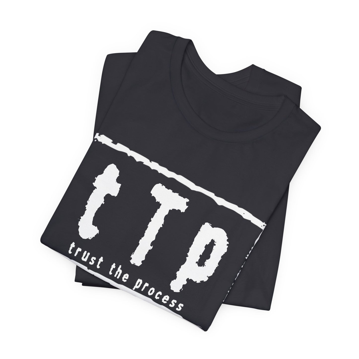 tTp Trust the Process T-Shirt