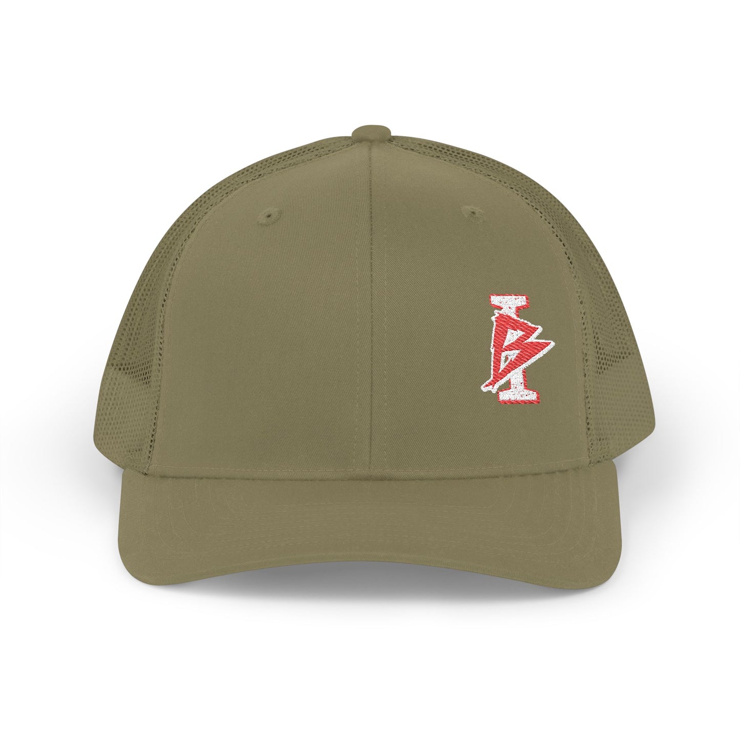 Brutality Inc Snapback Trucker Cap