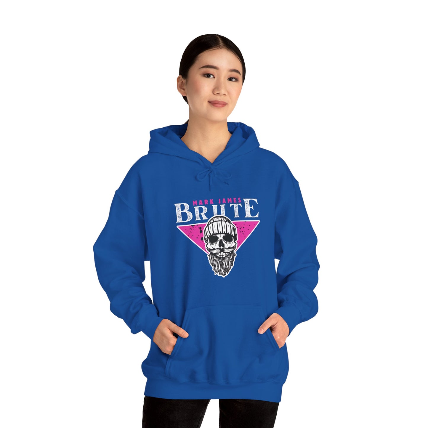 Brute Anvil Hoodie
