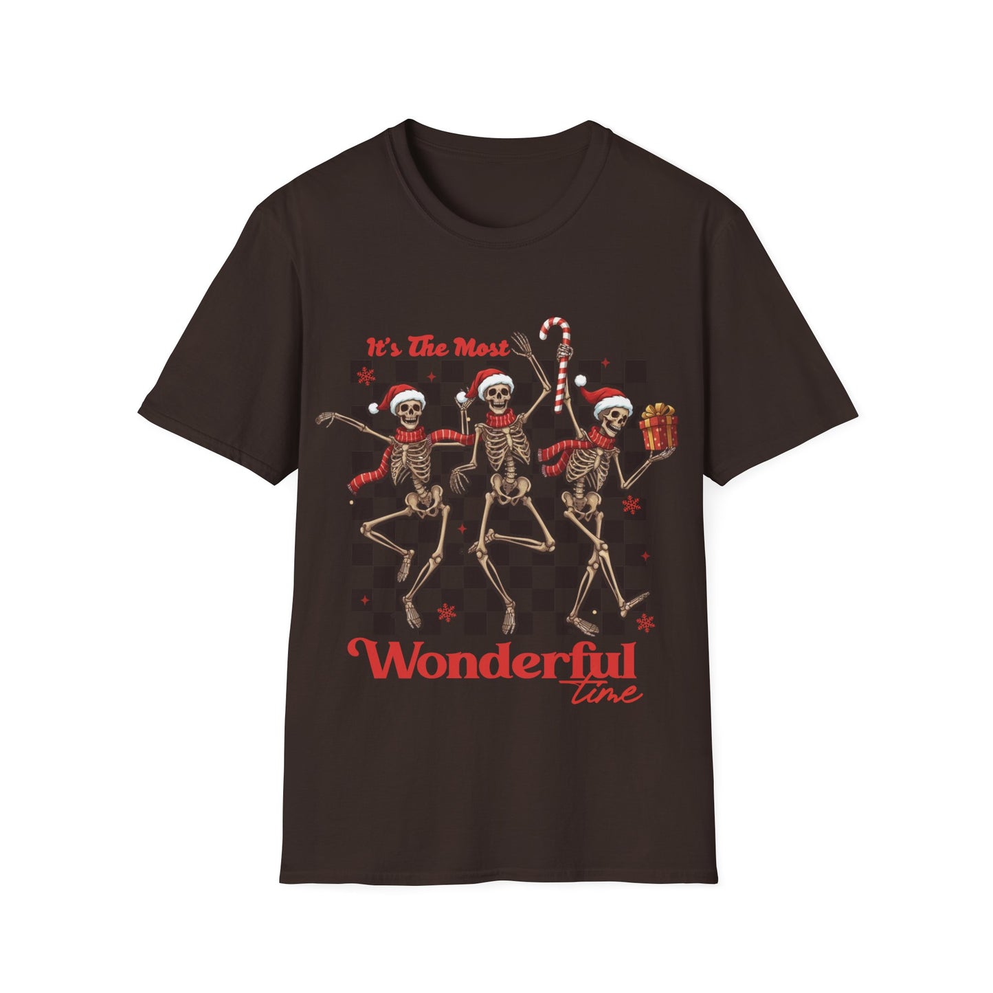 It's The Most Wonderful Time Tee