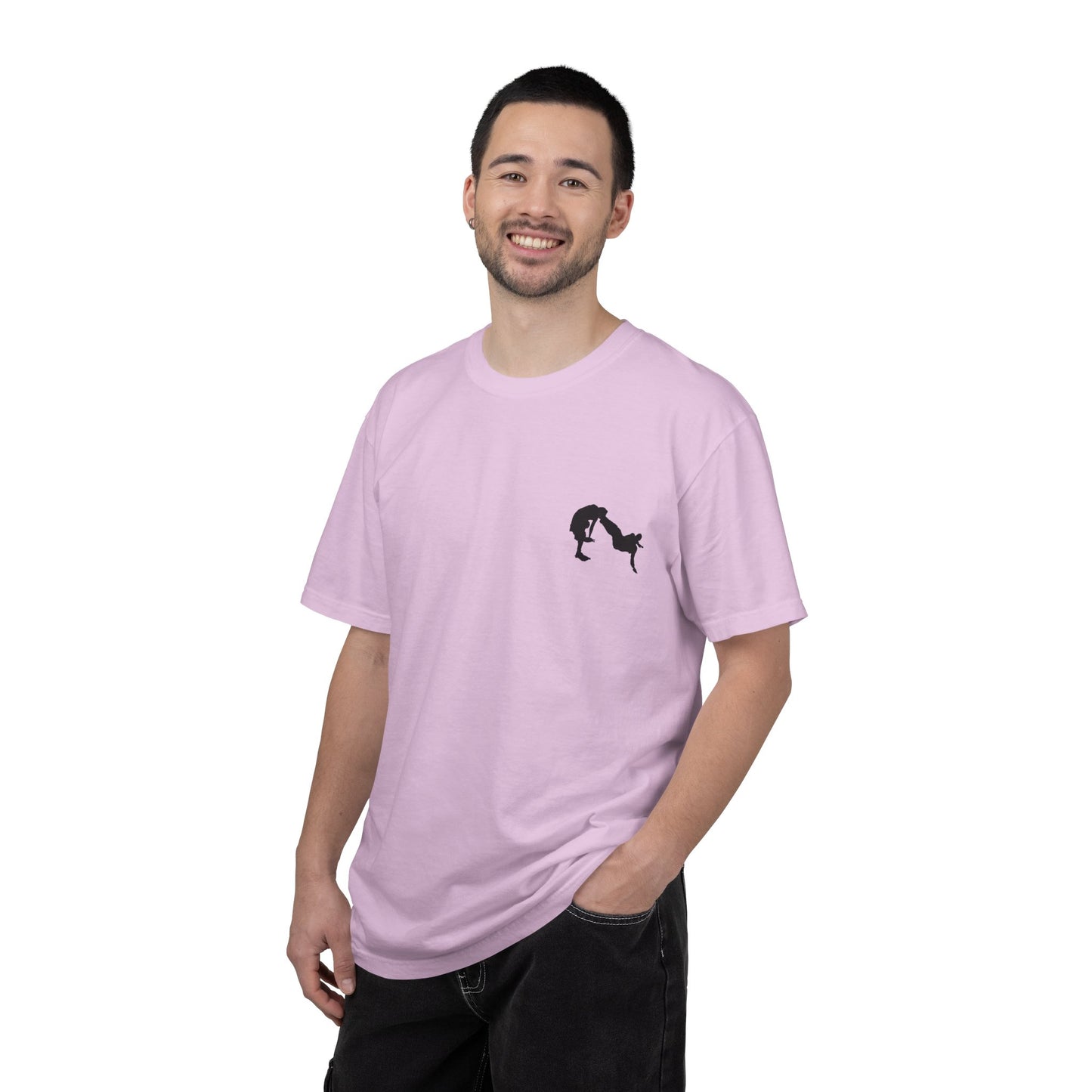 Mark James Can Jump Unisex T-shirt | PRE ORDER