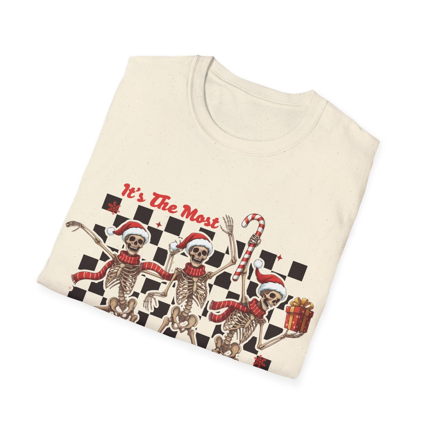 It's The Most Wonderful Time Tee