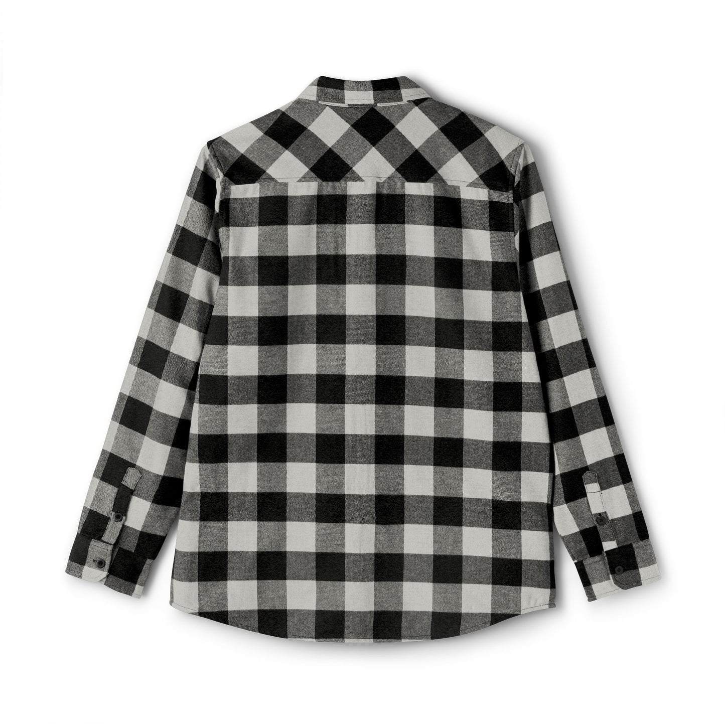 tTp Trust The Process Flannel Shirt