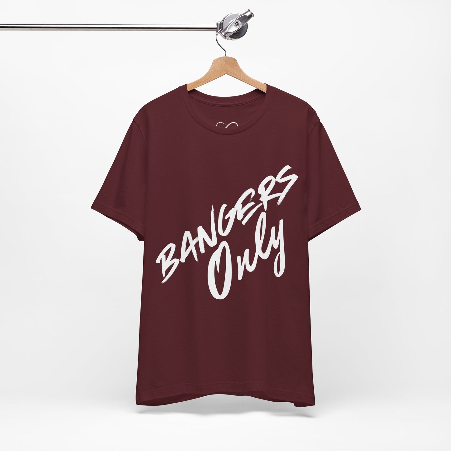 Bangers Only Tee