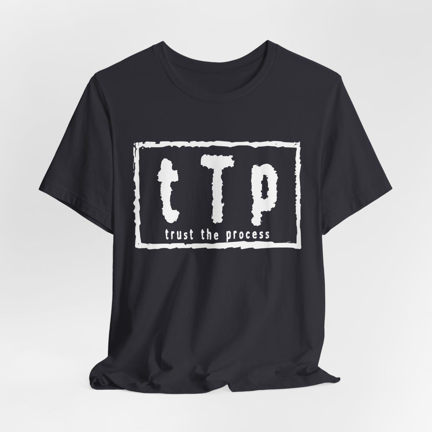 tTp Trust the Process T-Shirt