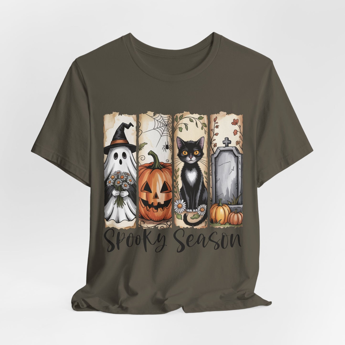 Spooky Season Tee