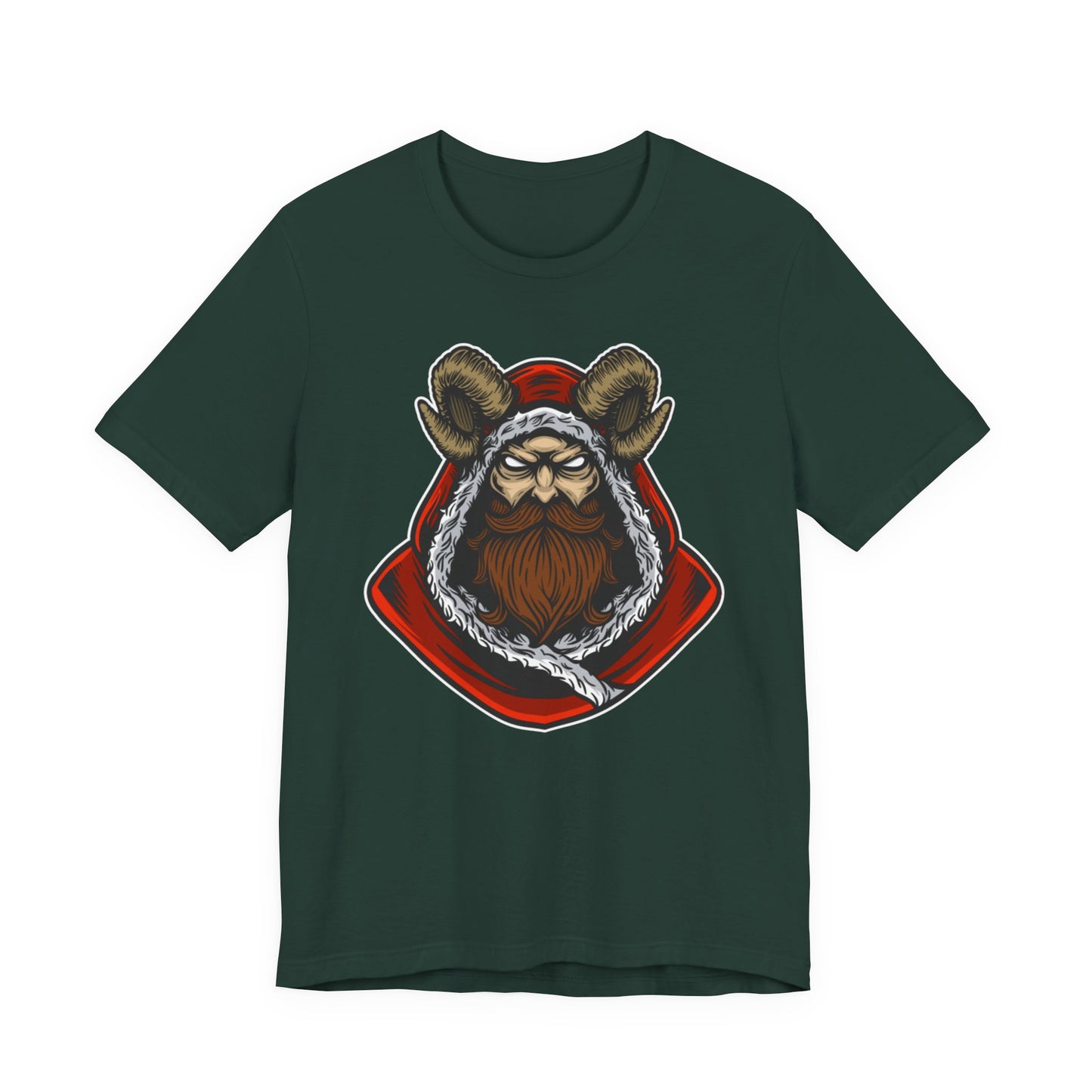 Krampus Brute Tee
