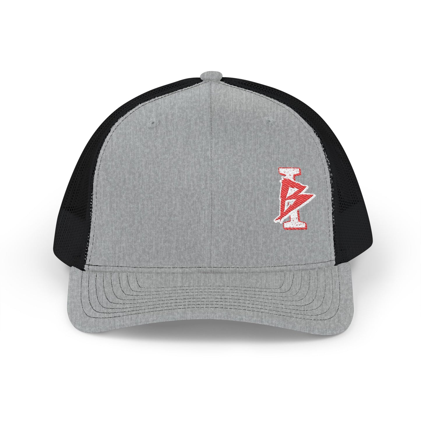 Brutality Inc Snapback Trucker Cap