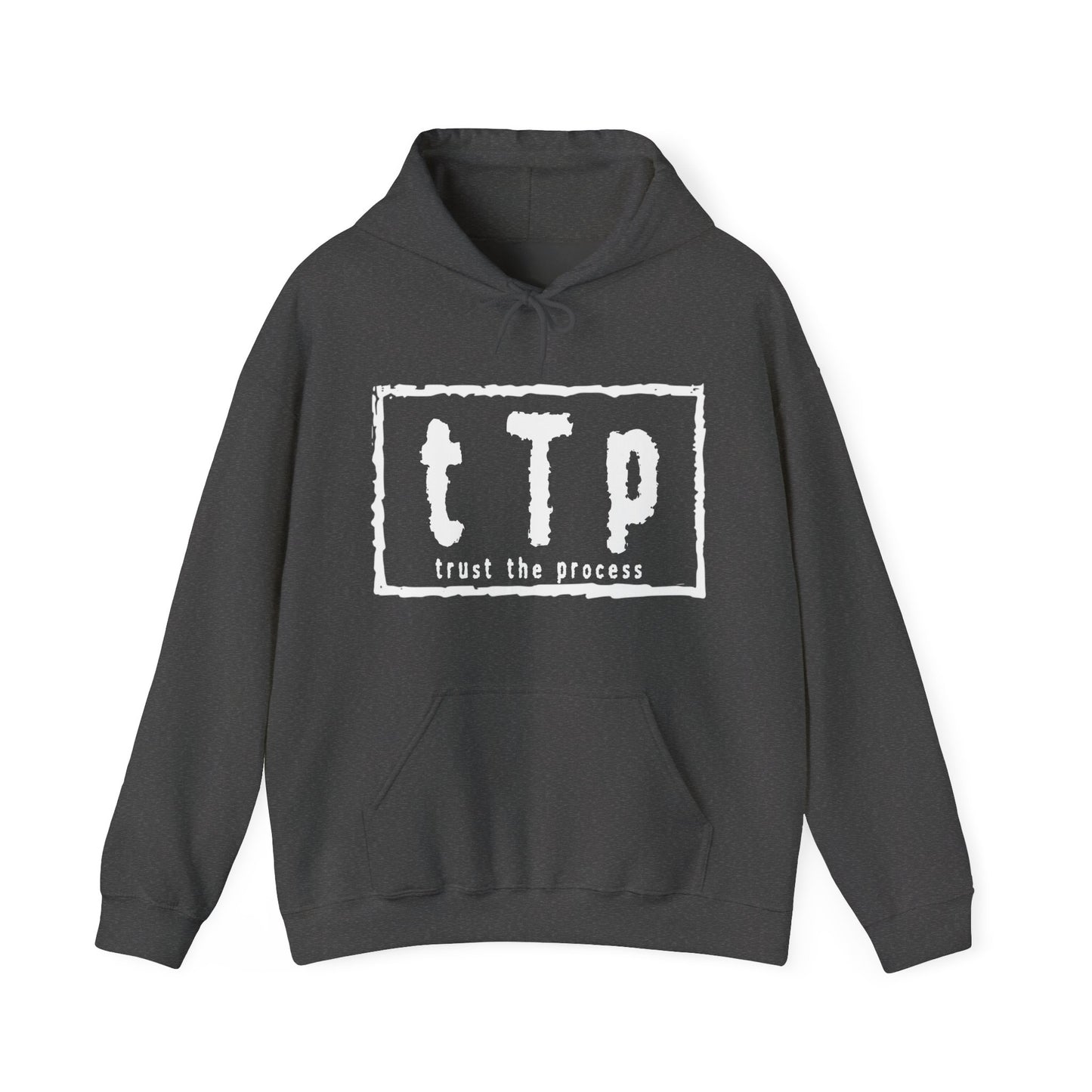 tTp Trust the Process Hoodie
