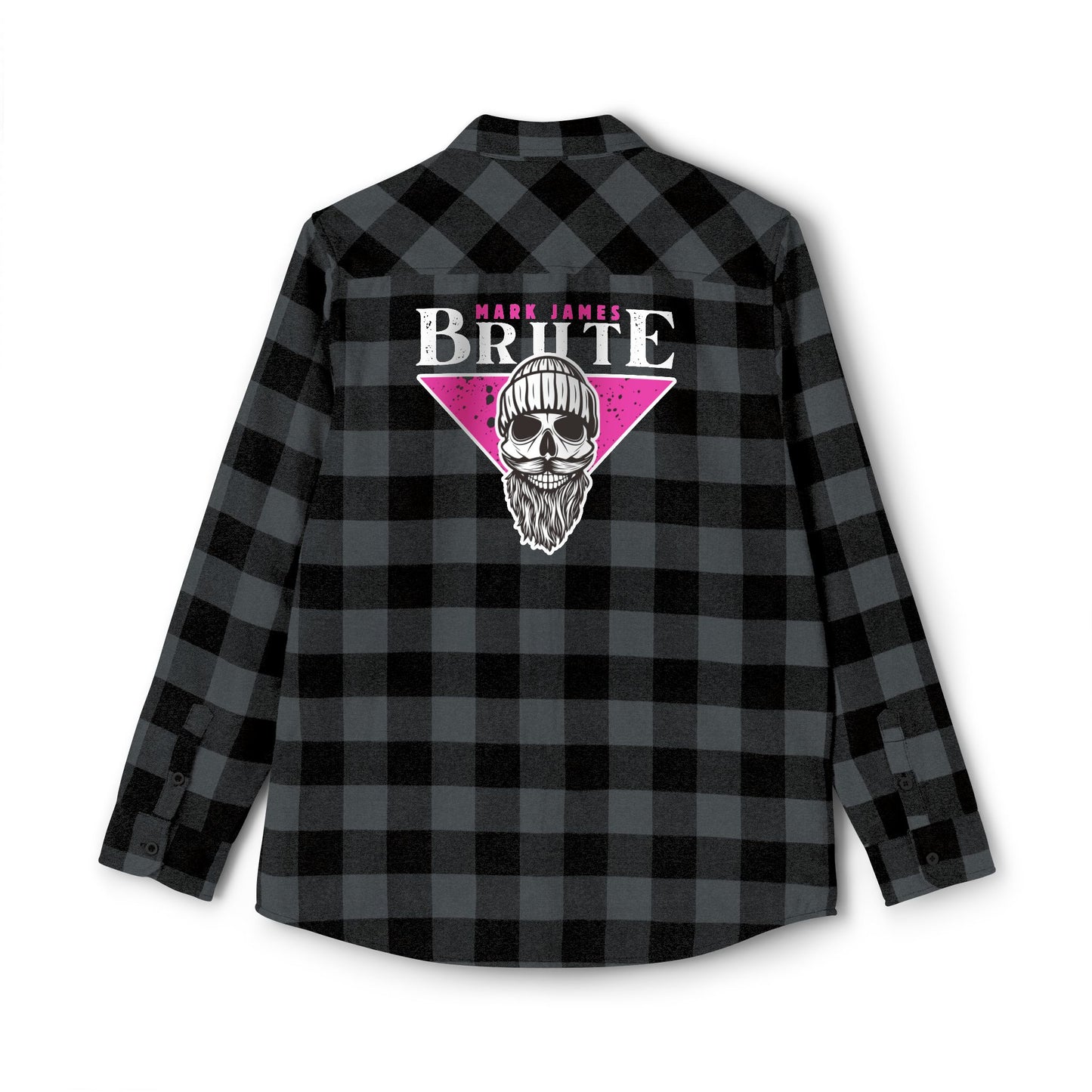 Brute Anvil Flannel Shirt