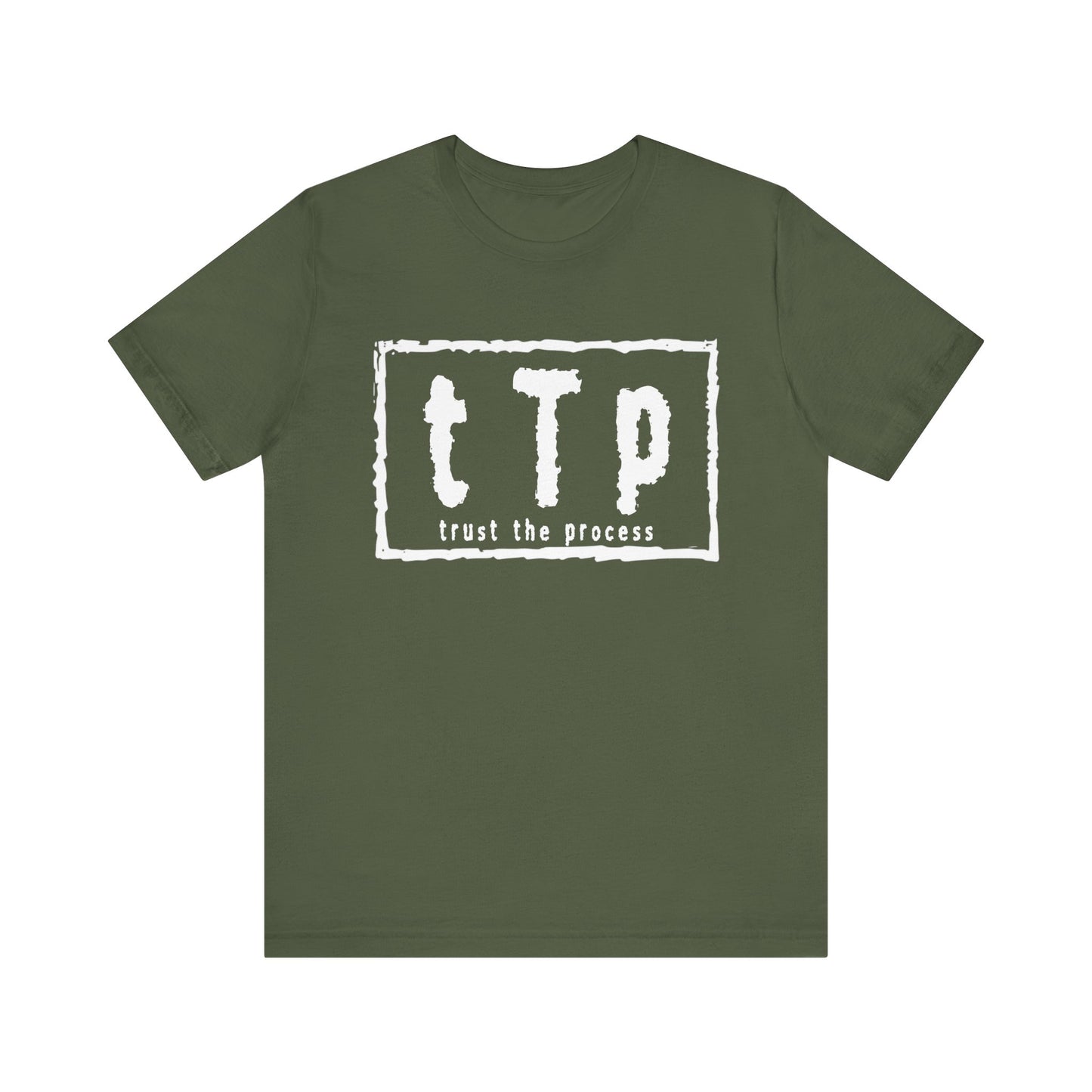 tTp Trust the Process T-Shirt