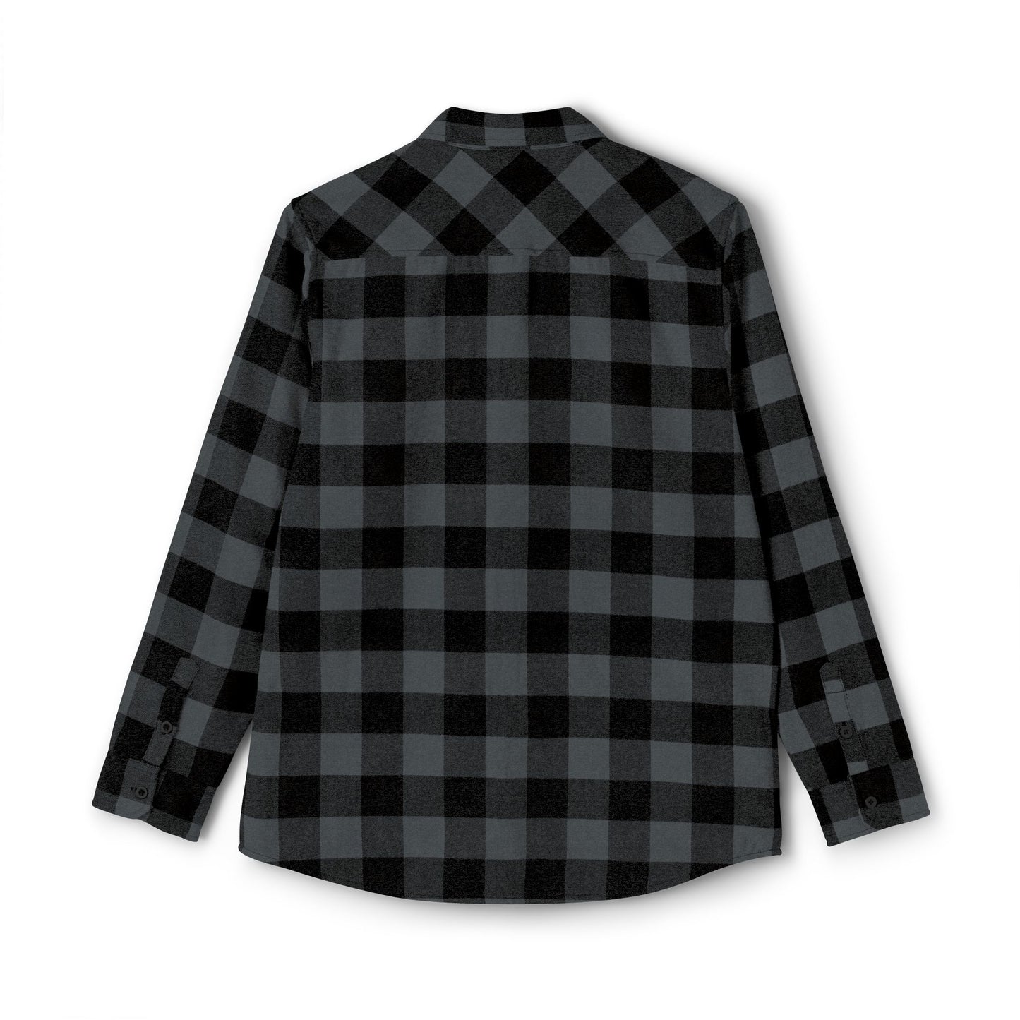 tTp Trust The Process Flannel Shirt