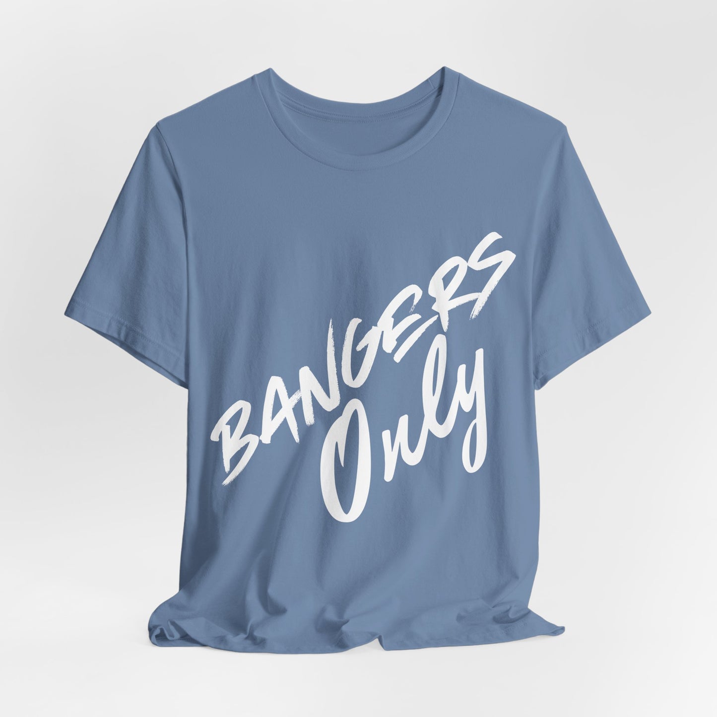 Bangers Only Tee